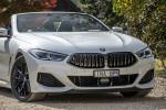 BMW M850i xDrive Convertible 2019 года (AU)